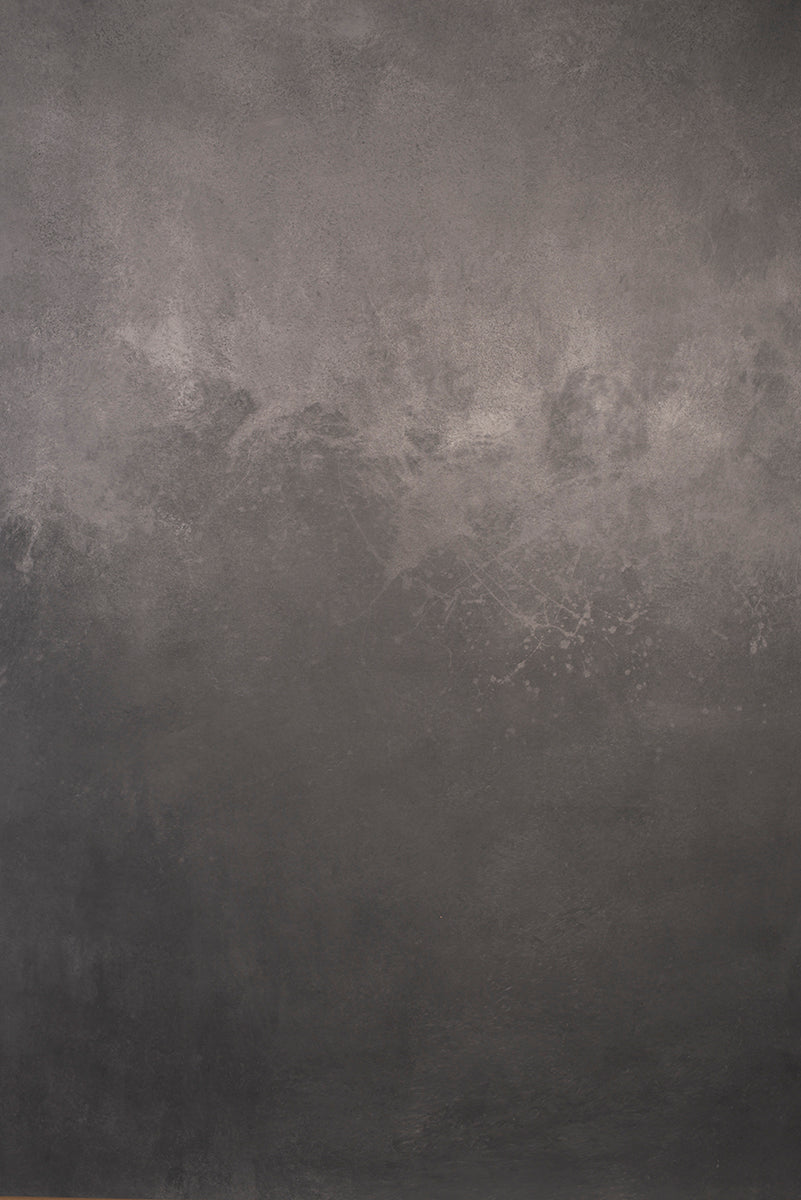 7327 Grey Mid Text M