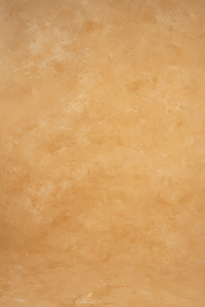 733 Ochre Mid Text XL
