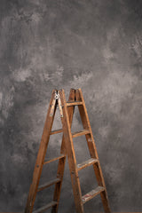 7331 Grey Mid Text M