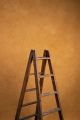 7333 Ochre Mid Text M