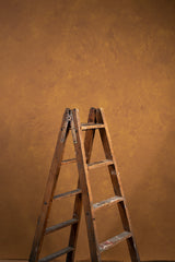 7334 Ochre Mid Text M