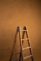 7336 Ochre Mid Text M