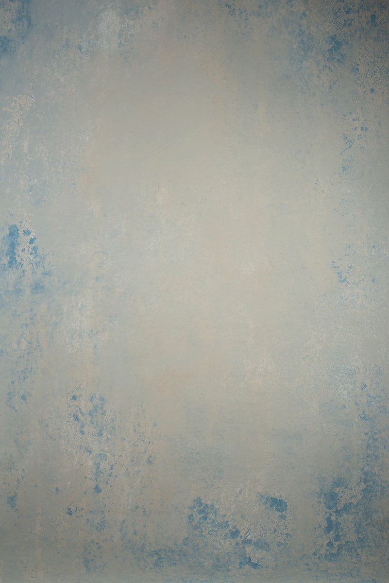 7340 Light Blue Mid Text M