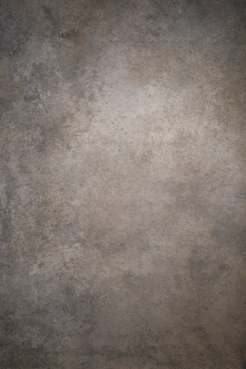 7343 Greenish Grey Ochre Mid Text M