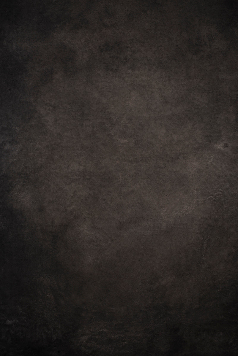 7345 Dark Grey Mid Text M