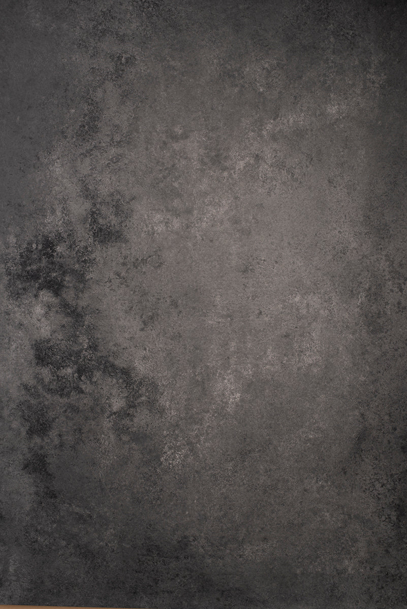 7356 Grey Mid Text M