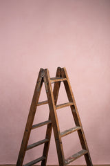 7363 Pink Mid Text M