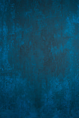 7370 Blue Mid Text L