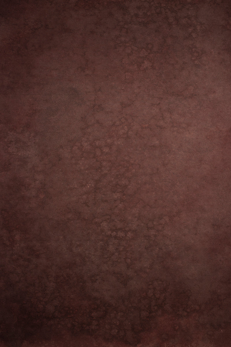 7373 Red Mid Text L
