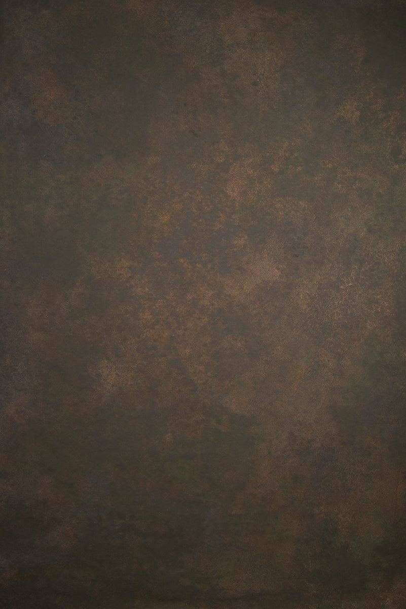 7375 Green Mid Text L