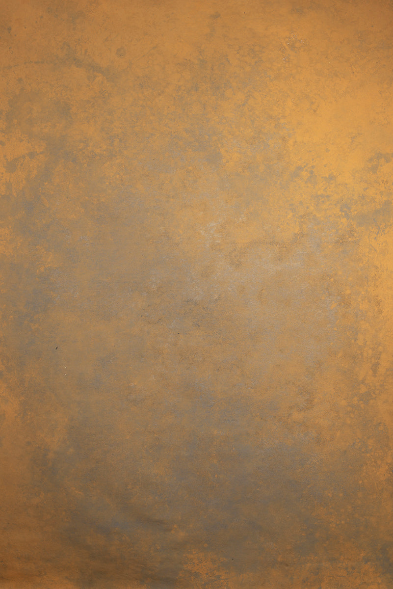 7383 Ochre Mid Text L