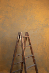 7383 Ochre Mid Text L
