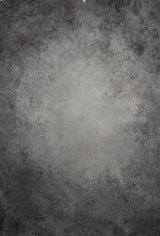 7387 Grey Mid Text M