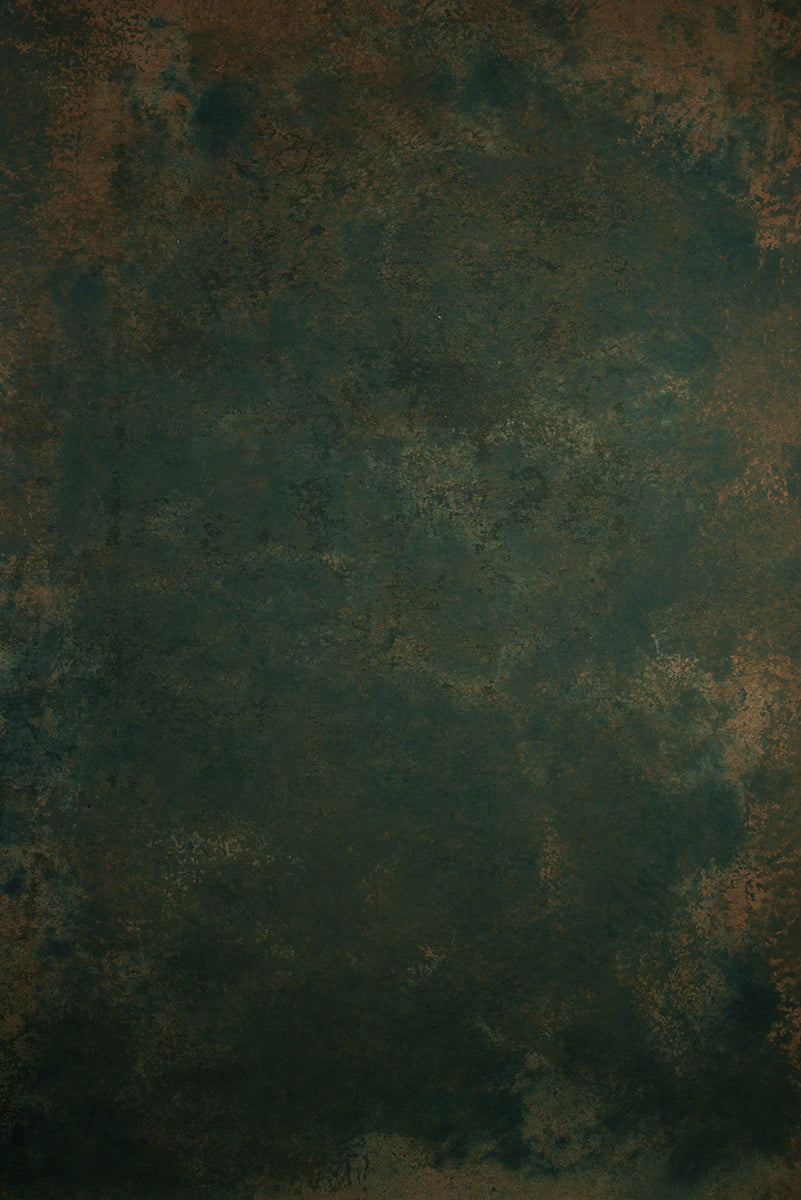7397 Green Mid Text M