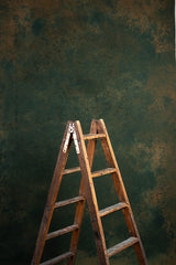 7397 Green Mid Text M