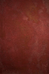 7398 Red Mid Text M