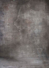 740 Warm Grey Mid Text XL