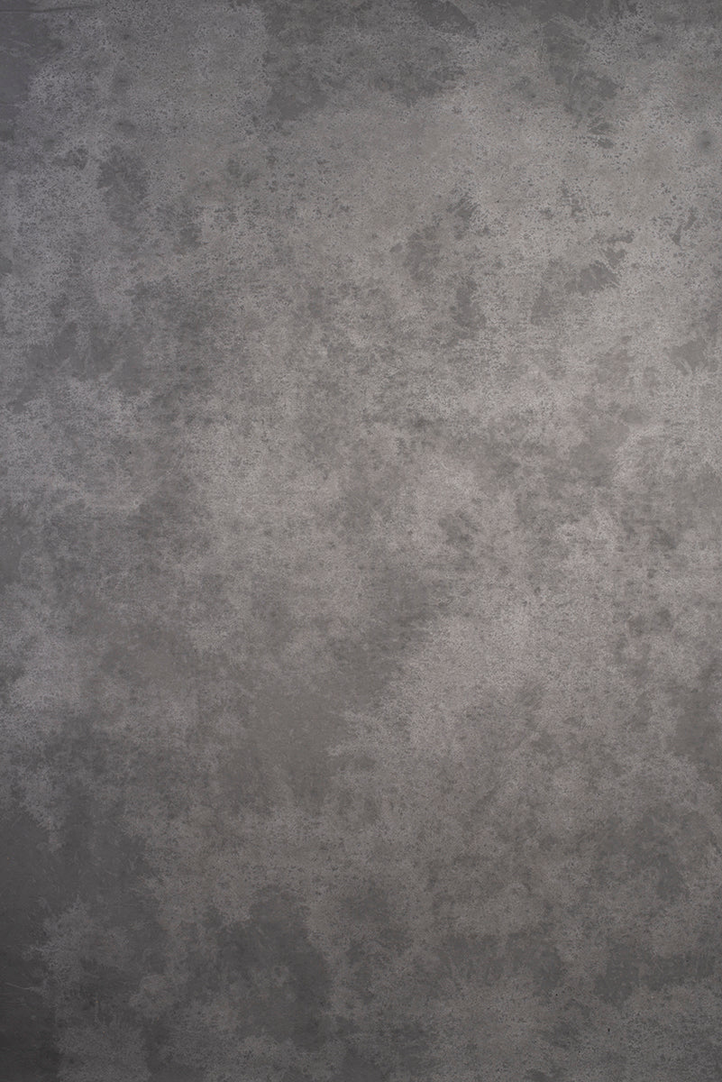 7401 Grey Mid Text M