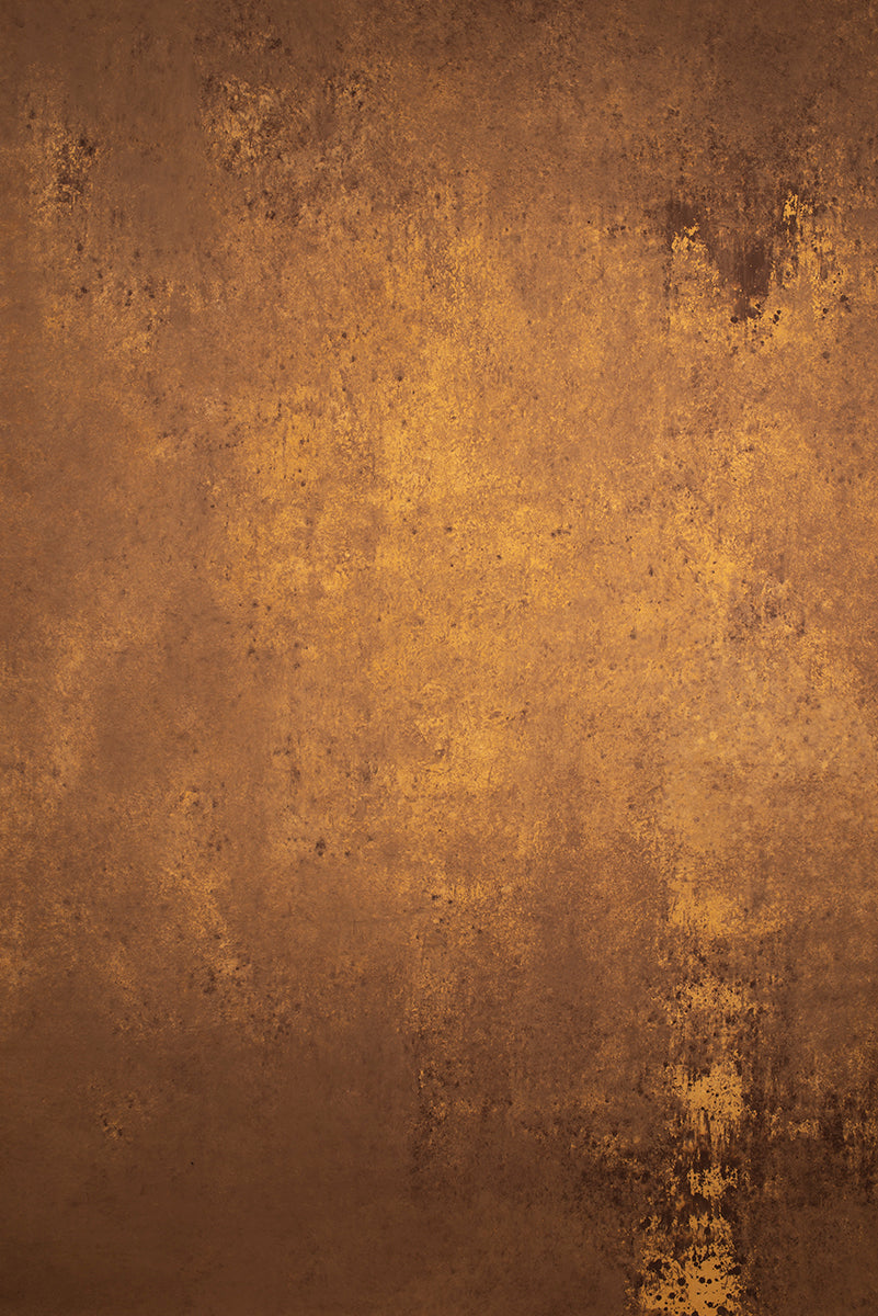 7402  Ochre Mid Text M