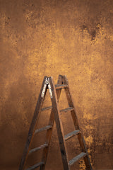 7402  Ochre Mid Text M