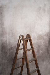 7403 Beige Distressed Text St
