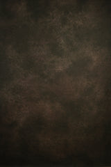 7403 Green Brown Mid Text M