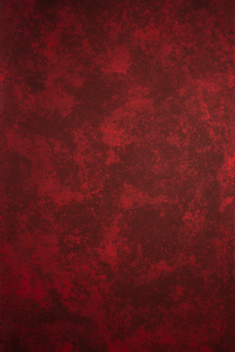 7404 Red Mid Text ST