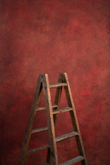 7405 Red Mid Text ST