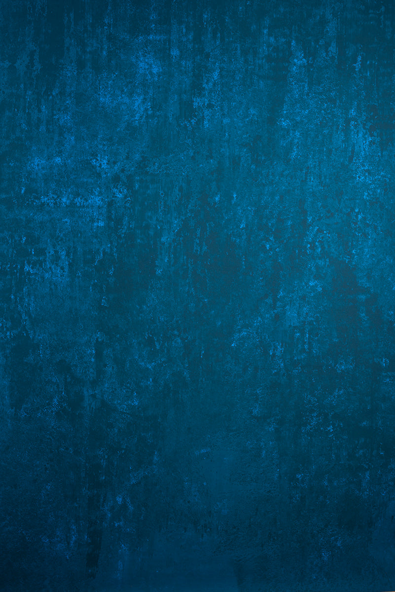 7408 Blue Mid Text ST