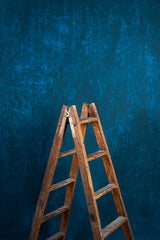 7408 Blue Mid Text ST