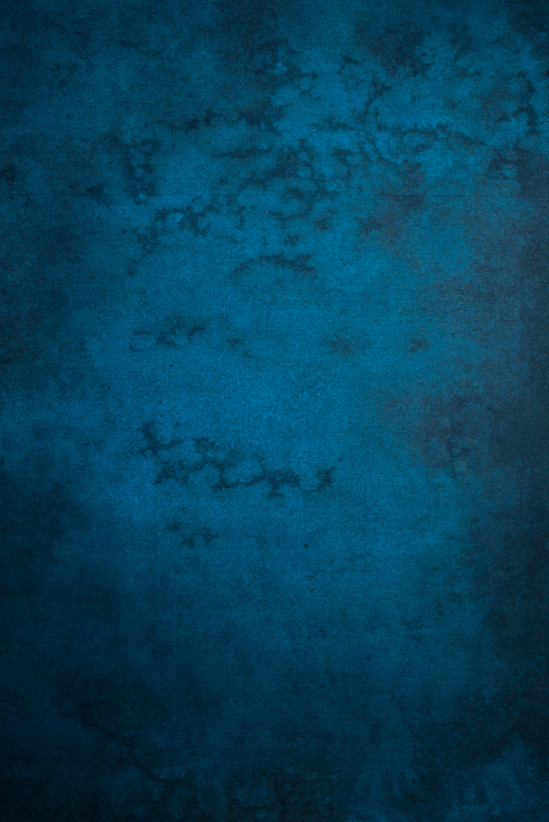 7410 Blue Mid Text ST