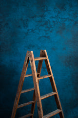 7410 Blue Mid Text ST