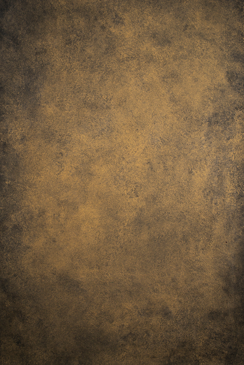 7411 Green Ochre Mid Text ST