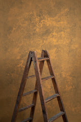 7421 Ochre Mid Text ST