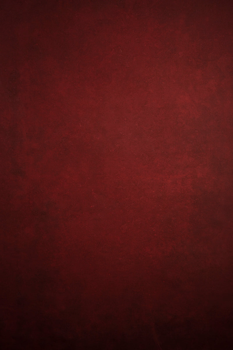 7426 Red Mid Text ST