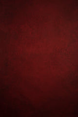 7427 Red Mid Text ST
