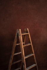 7428 Red Brown Mid Text ST