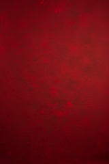 7429 Red Mid Text ST