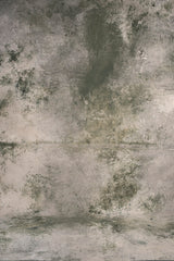 743 Greenish Grey Strong Text XL