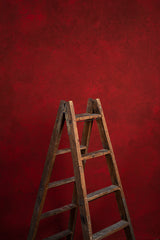 7430 Red Mid Text ST