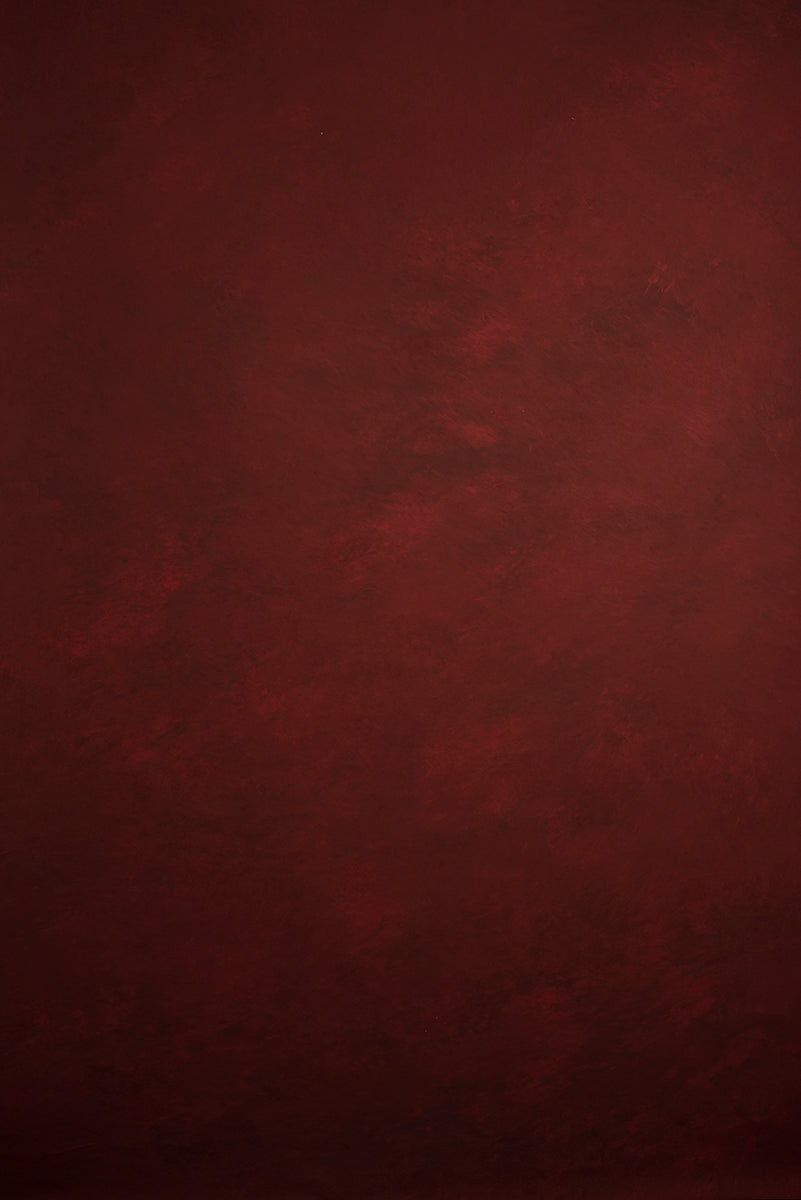 7431 Red Mid Text ST