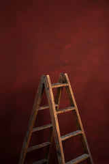 7431 Red Mid Text ST