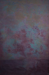 7437 Purple Mid Text ST