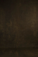 744 Olive Green Mid Text XL