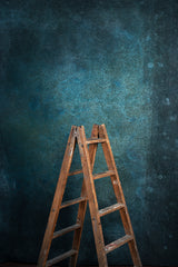 7441 Blue Mid Text L