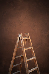 7445 Ochre Mid Text L