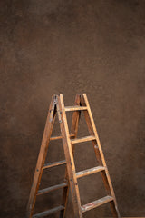 7449 Brown Mid Text L
