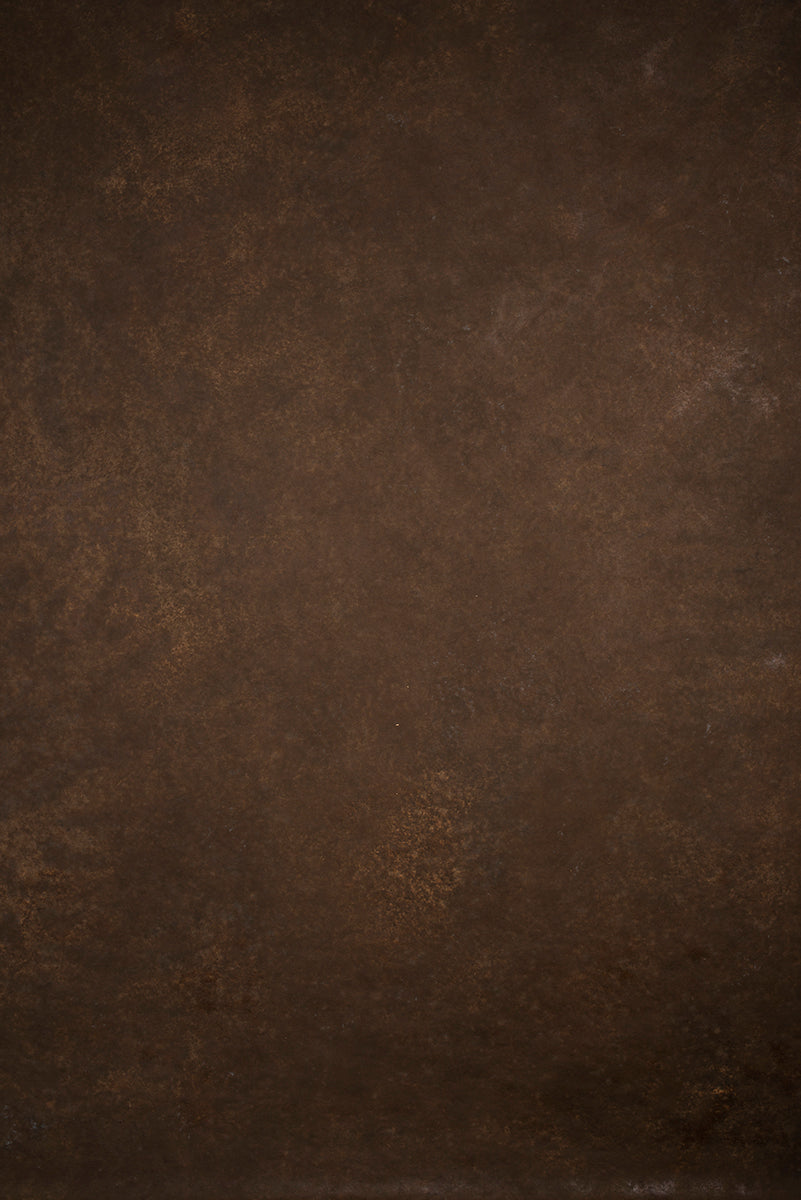 7450 Brown Mid Text L