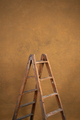 7451 Ochre Mid Text L