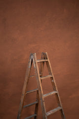 7455 Ochre Mid Text L